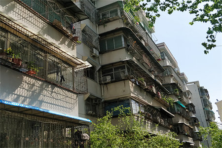 荆河街道府前南区3室1厅1卫70平米