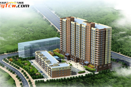 紫荆花园均价5900精装三房南北通透电梯中层可按揭